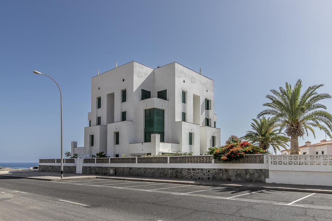 Eden Oceanfront Hideaway Apartment Puerto de Santiago (Tenerife)