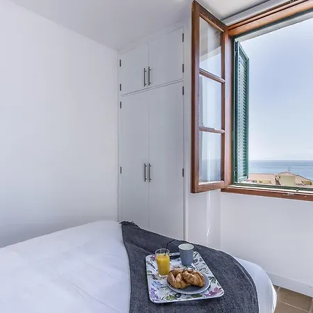Eden Rentals Oceanfront Hideaway Puerto de Santiago  Exterior foto