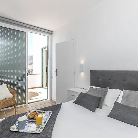 Eden Rentals Oceanfront Hideaway Puerto de Santiago  Exterior foto