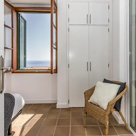 Eden Rentals Oceanfront Hideaway Puerto de Santiago  Exterior foto