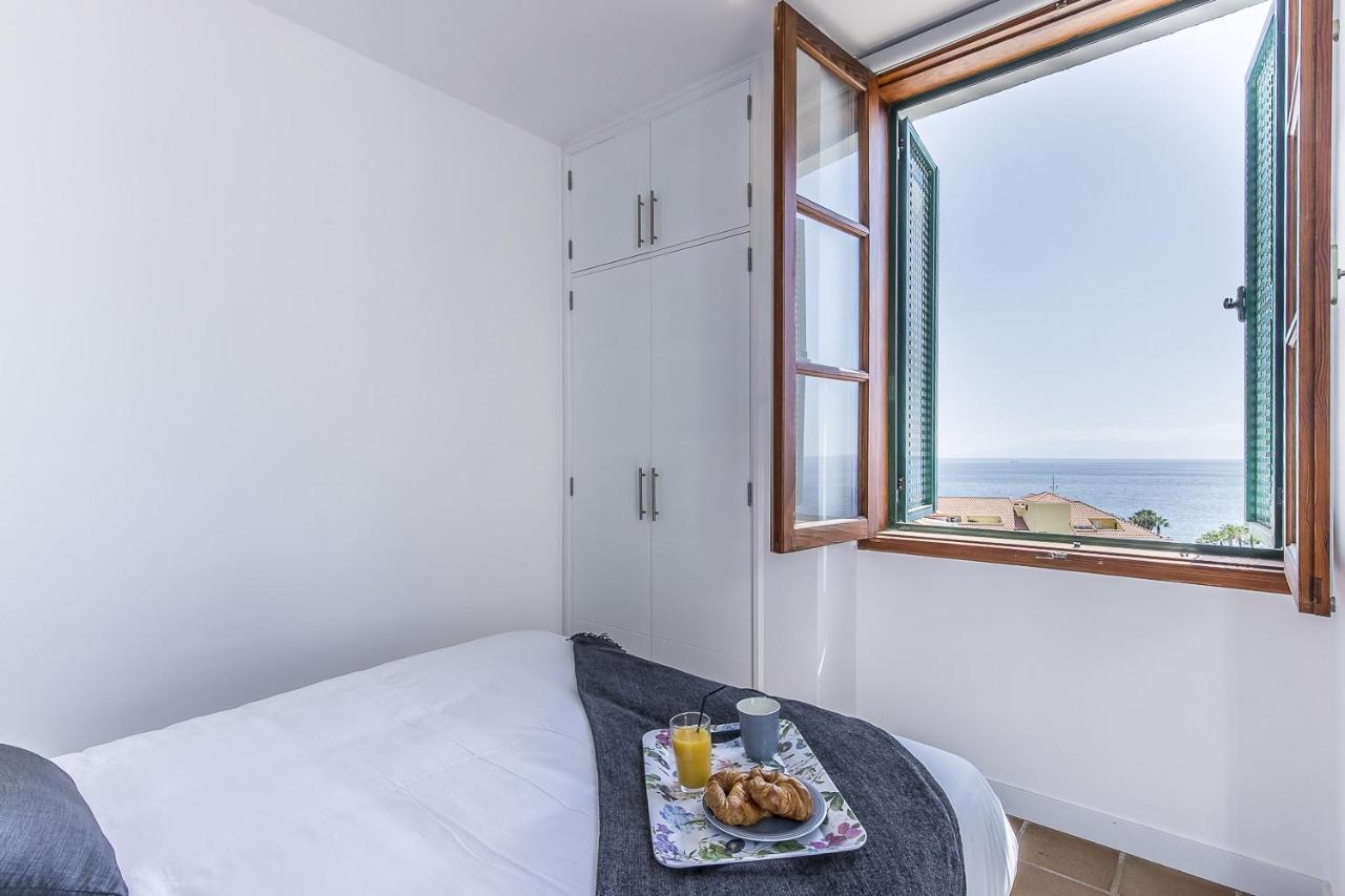 Eden Oceanfront Hideaway Apartament