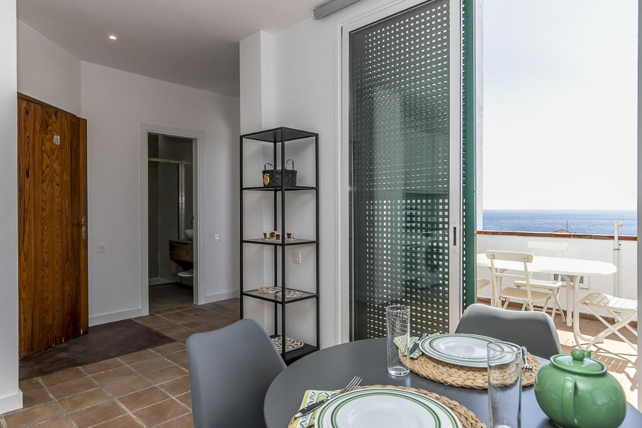 Apartament Eden Oceanfront Hideaway Puerto de Santiago (Tenerife)
