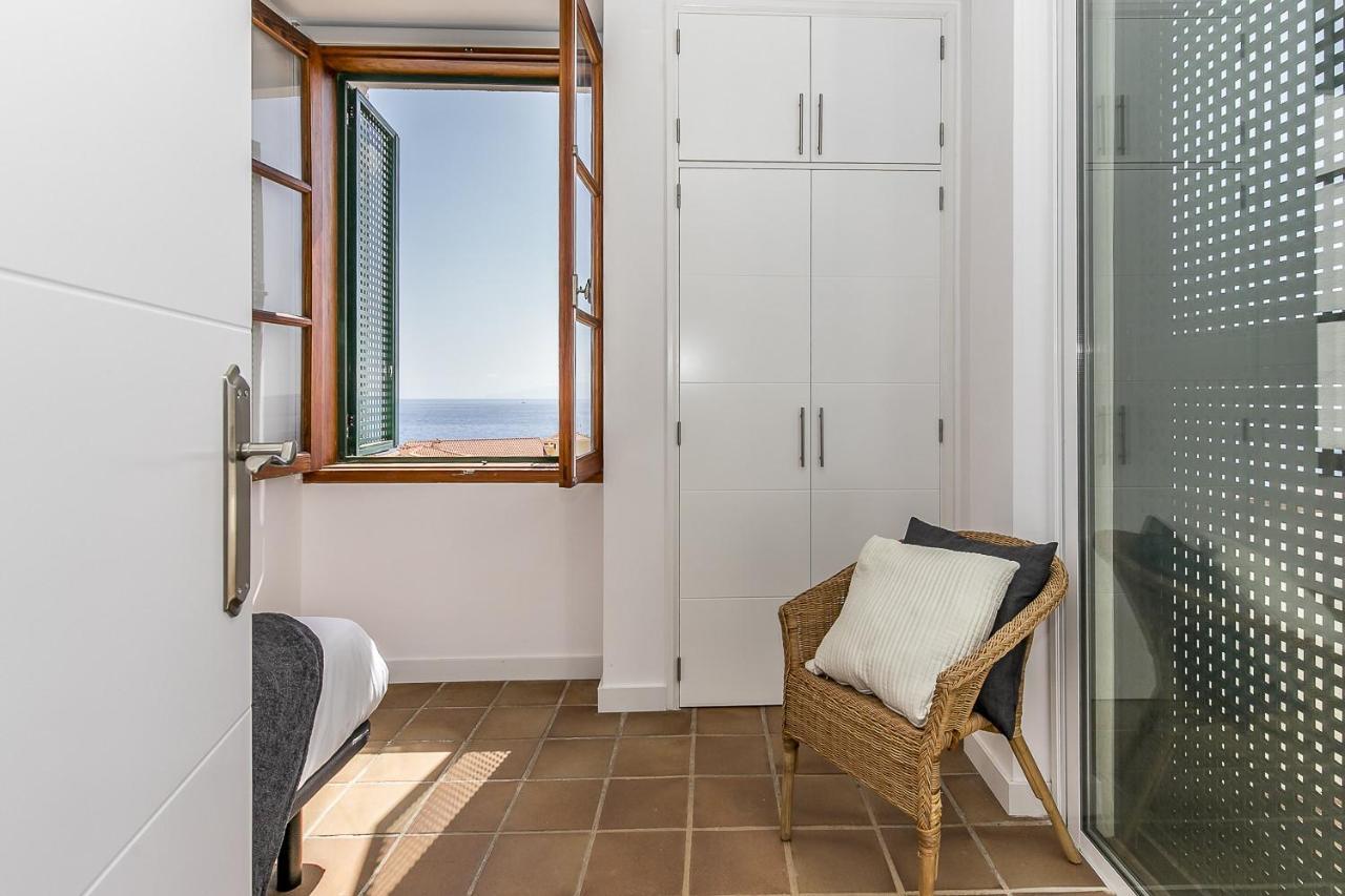 Eden Oceanfront Hideaway Apartament