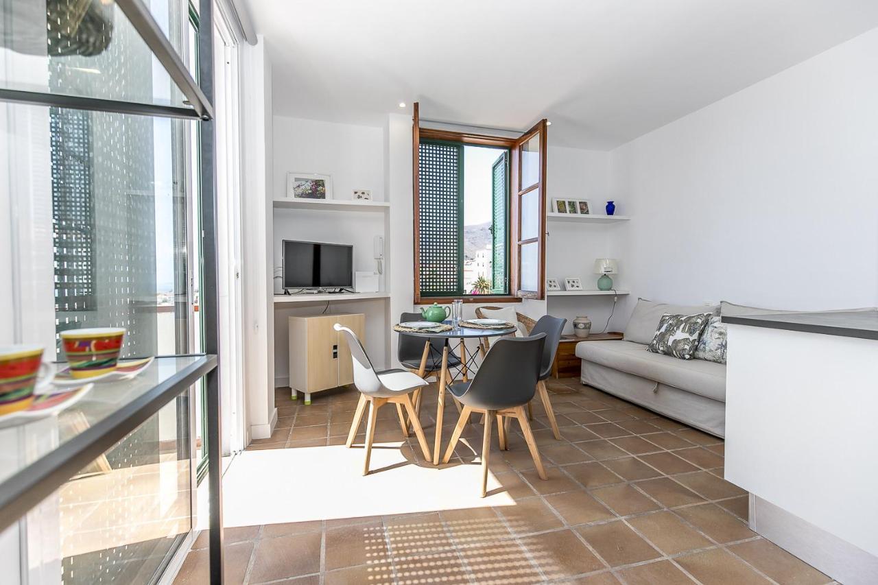 Eden Oceanfront Hideaway Apartament *