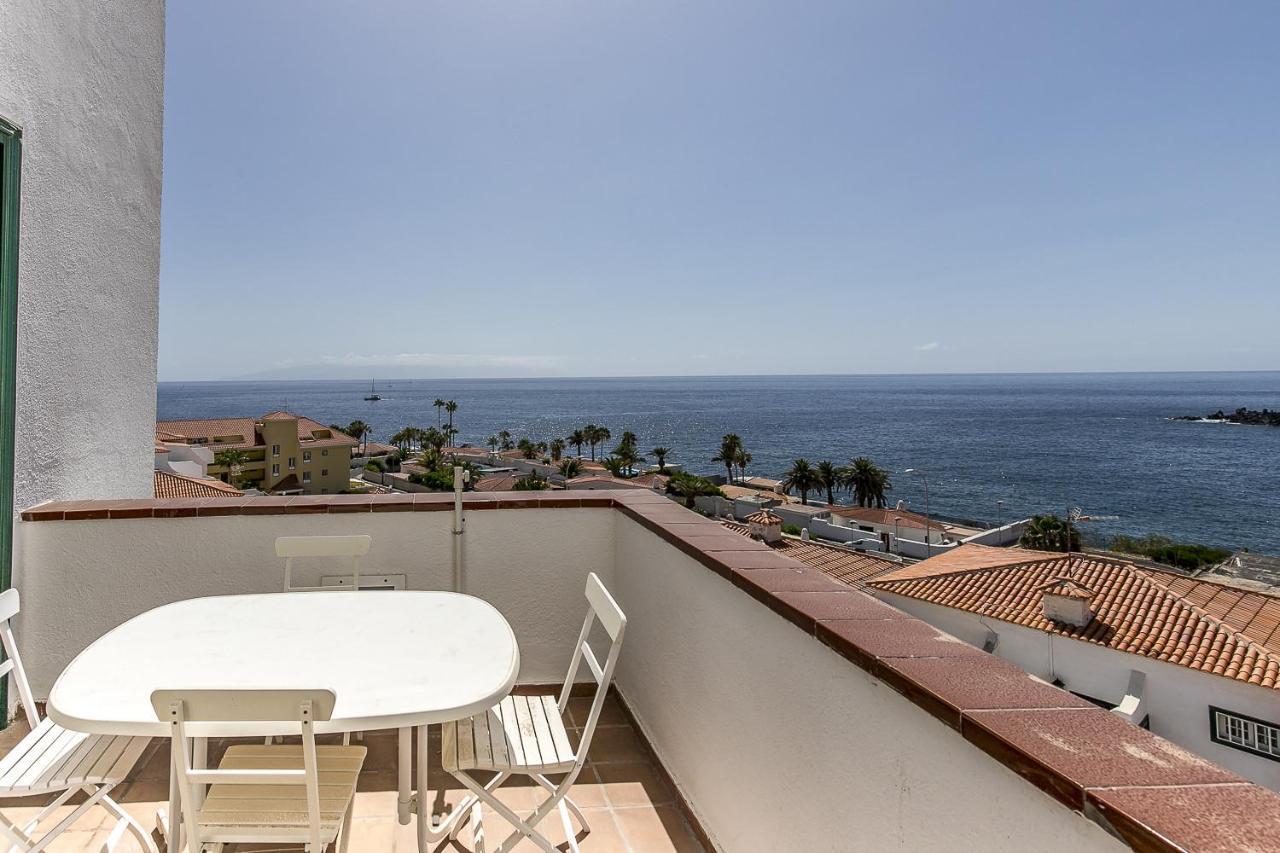 Eden Oceanfront Hideaway Apartament